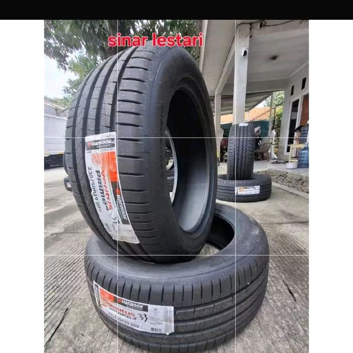 Ban 235 50 R19 99V K135A Hankook ventus prime4 New Captiva.235/50 R19 99V K135A HNK0040