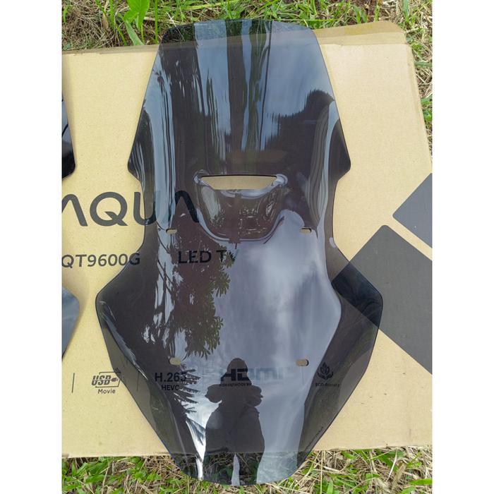 Visor ADV Panjang PNP ADV 150 & ADV 160