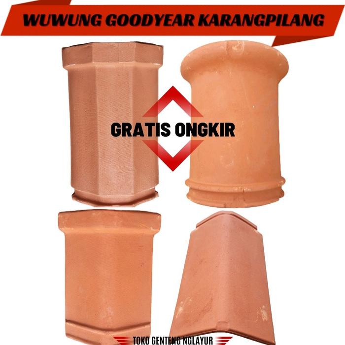 Wuwung Goodyear Karangpilang
