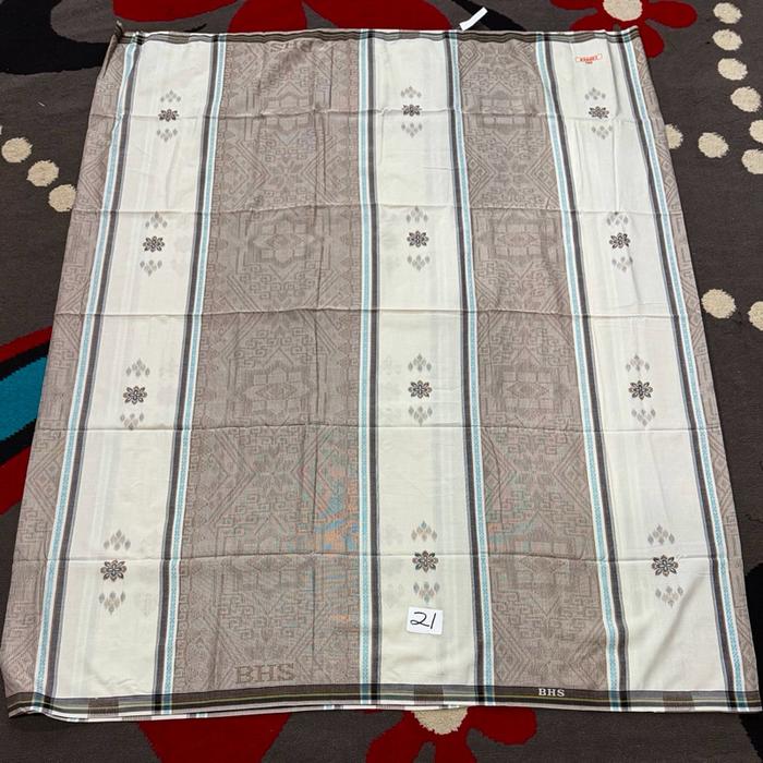 Sarung BHS ESSENTIAL JPB COPER AVQIR
