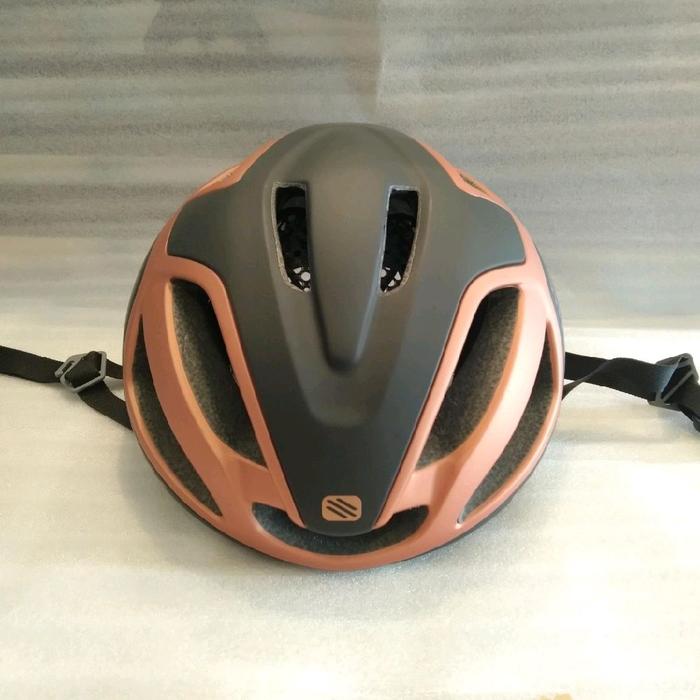 Helm Sepeda Rudy Project Spectrum like new, mulus