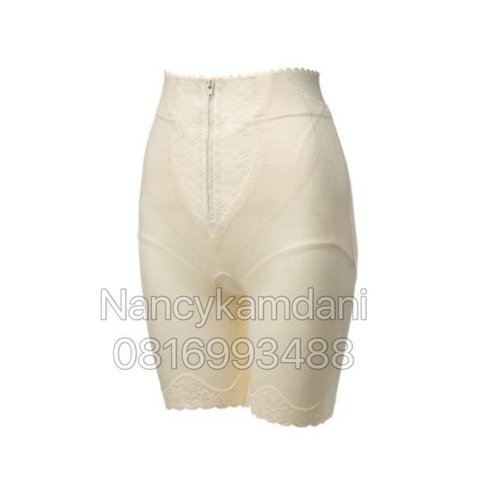 Easecox Amylinear Diamant Pants Zip