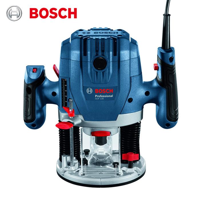 Bosch GOF130 Woodworking Engraving Machine Household Multi-Function