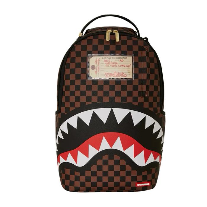 Sprayground backpack original