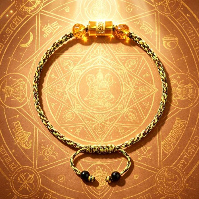 Gelang Batu Alam EnergiCakra Couple Premium - Pemancar Aura Keberuntungan Rezeki & Hubungan Harmonis