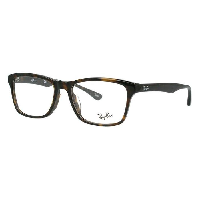 Frame kacamata Rayban RB5279F 2012 55-18-145 Turtoise original