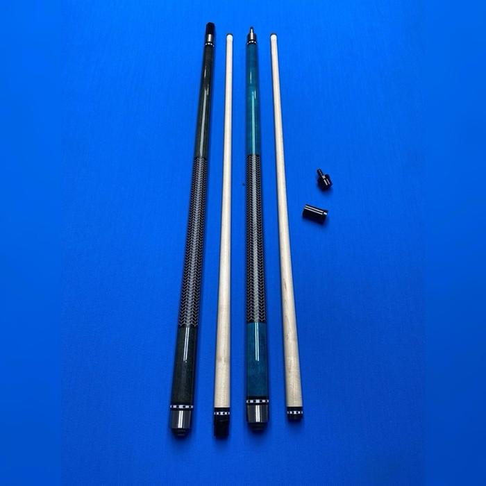 STIK PLAY BILLIARD KAYU 77 CUE