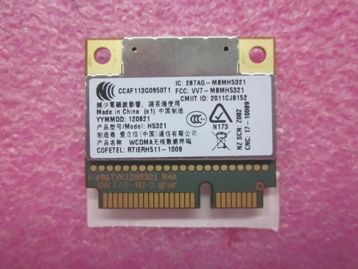New Original for Lenovo Thinkpad X230 T430 T530 W530 Wireless WWAN