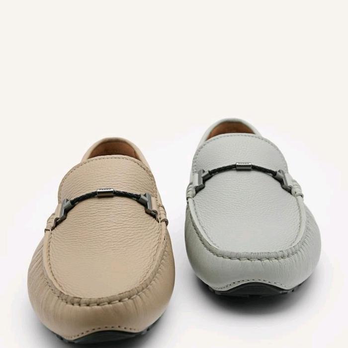 PEDRO MENS - Loefers Smart Casual  Pria