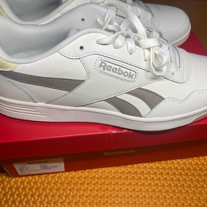 Reebok Court Advance Unisex Tennis
