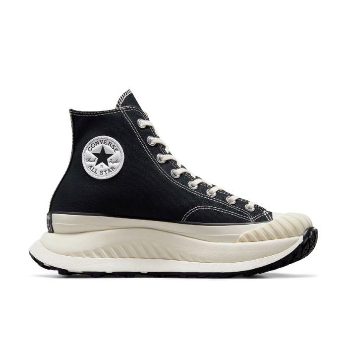 Converse Chuck 70 AT-CX Hi Unisex Sneakers Shoes - Black Egret