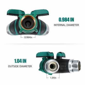 Goatlink RD Sepeda Adaptor Extender Sambungan Rd Sepeda