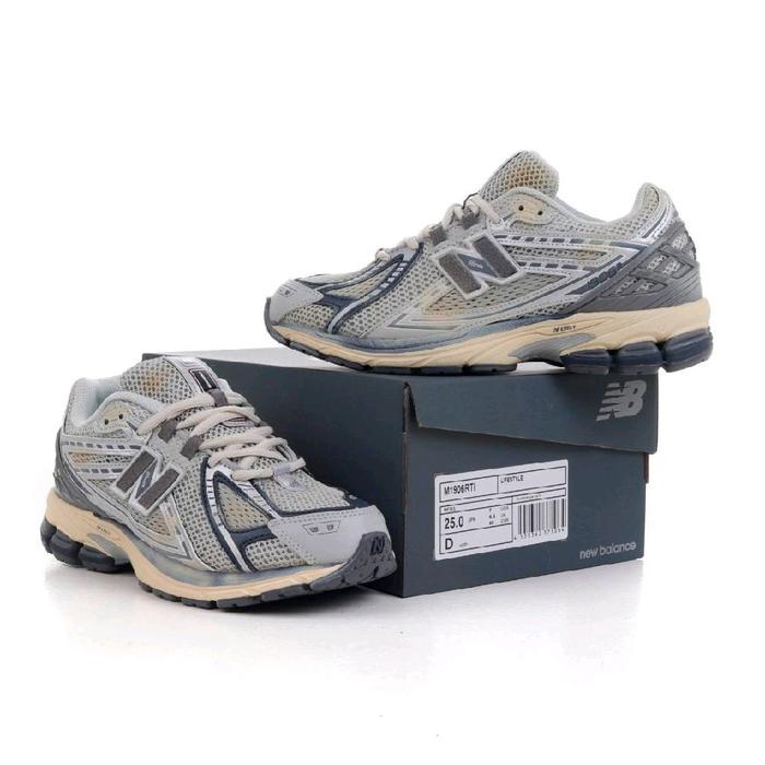 NEW BALANCE 1906R THISISNEVERTHAT 100% BNIB