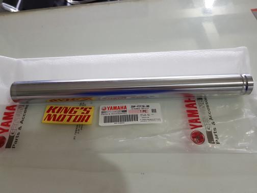 AS SOK, SHOCK DEPAN NMAX, N MAX ASLI YAMAHA