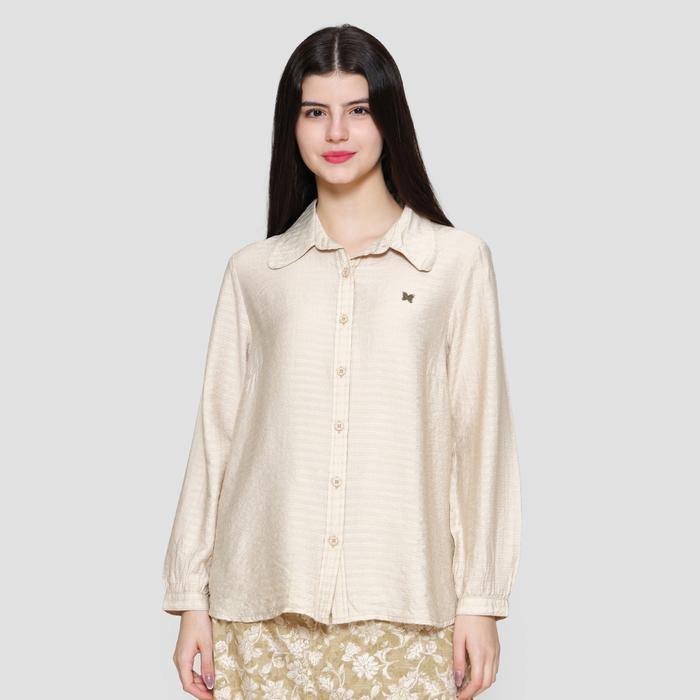 Expand Yerana Blouse Wanita