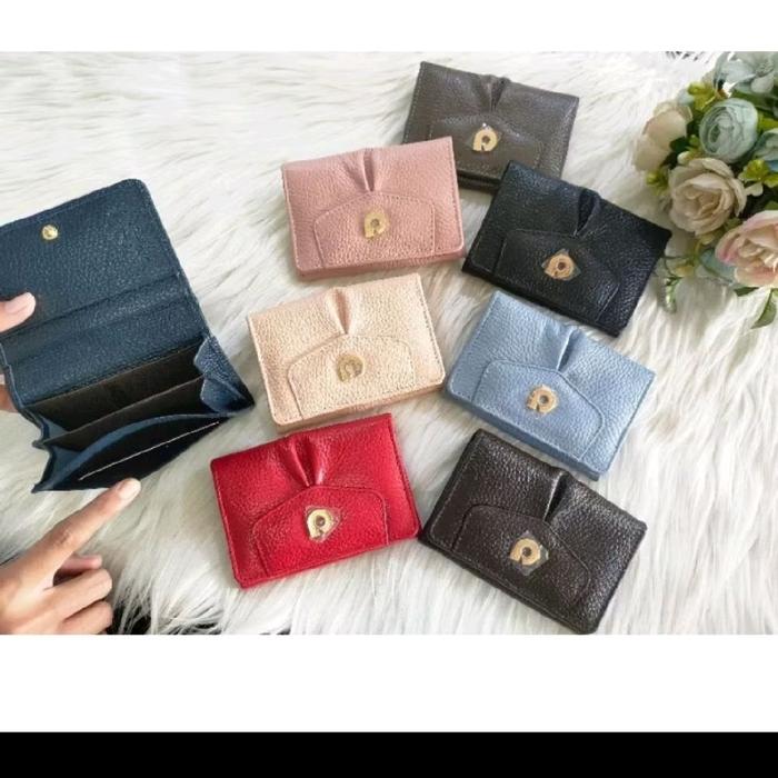 Dompet papillon wanita D1108