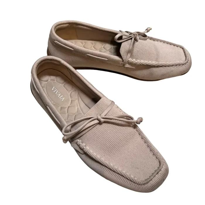 VIVAIA Loafers (Preloved)