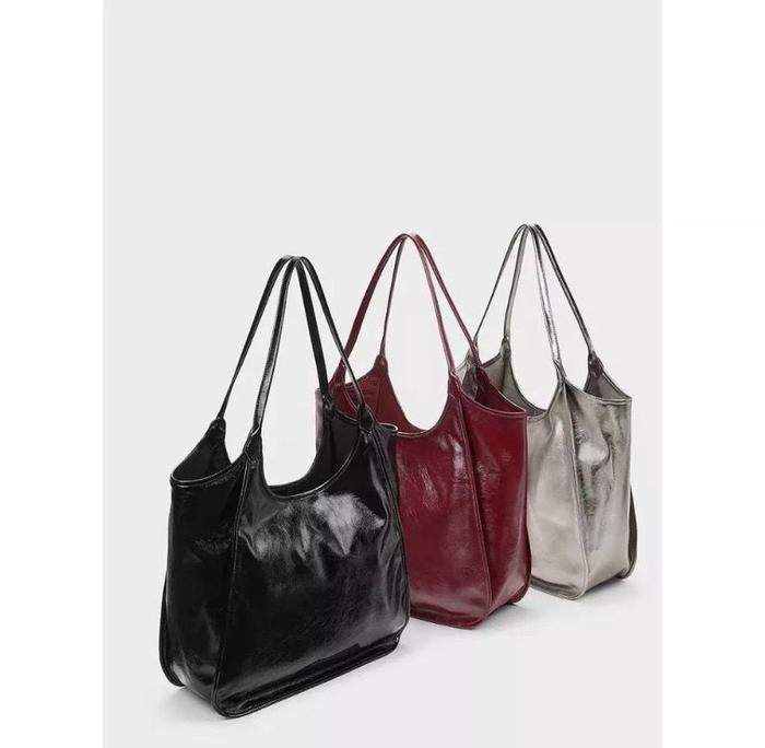 TOTE BAG WANITA B4400 TAS TOTE PREMIUM