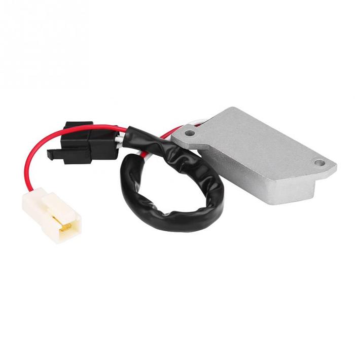 Motor Tegangan Regulator Rectifier untuk Yamaha XV 535 XV535 Virago