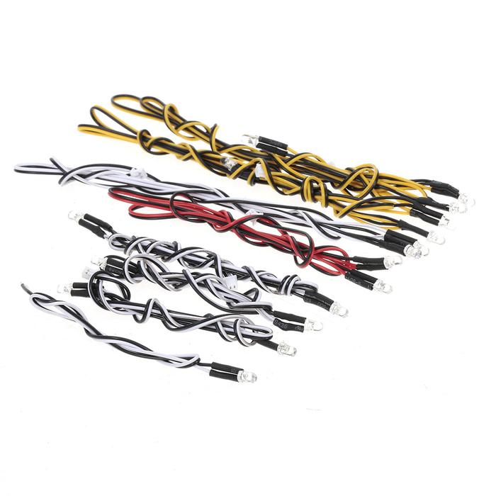 Spons Roda Mobil RC 120Mm Masukkan Ban Lapisan Ganda Busa Spons Ban