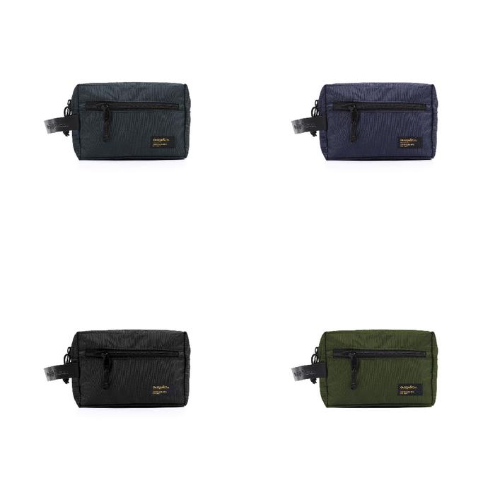 Tas Tangan Handbag Pria Wanita Oraqle ABBA POUCH