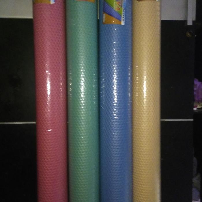 karpet bentol polos ,karpet lantai timbul ,tilar bentol merk TOP EVA