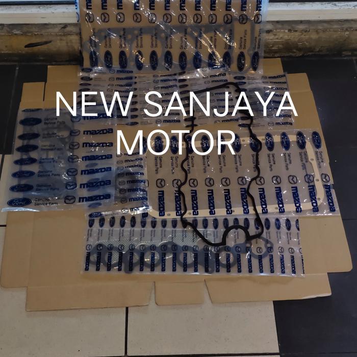 PACKING SET FUL MAZDA FAMILIA GASKET SET MAZDA FAMILIA KI1
