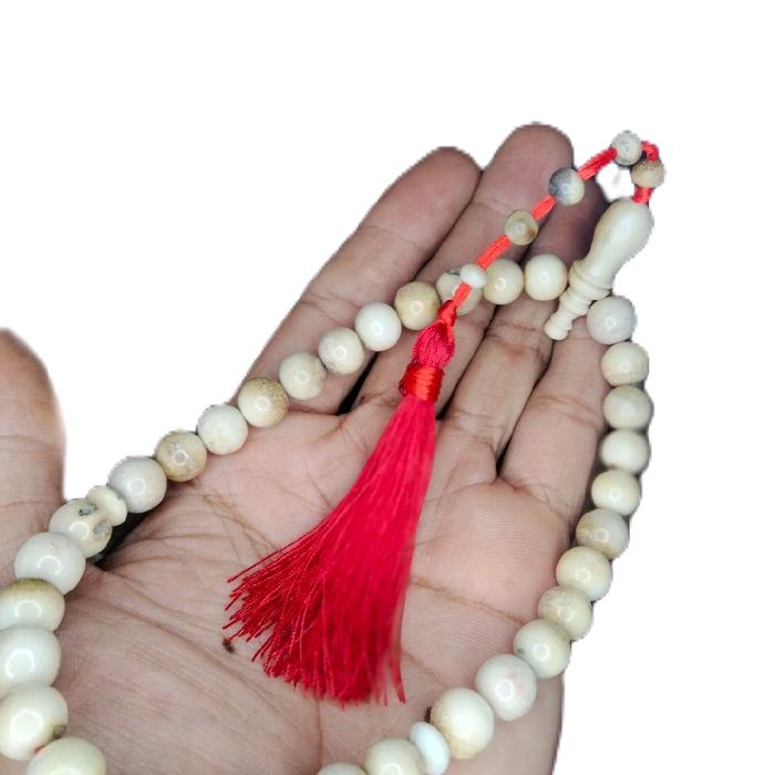 koleksi tasbih 33 diameter butiran 9mm bahan original t4nrus menggunakan benang korea sangan bagus d