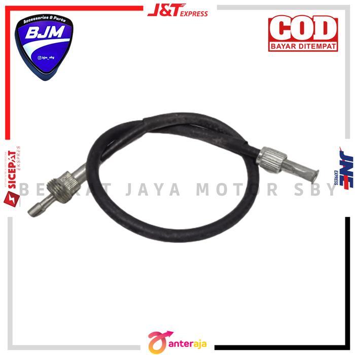 KABEL KILOMETER KM SPEEDOMETER SPIDOMETER THUNDER 125