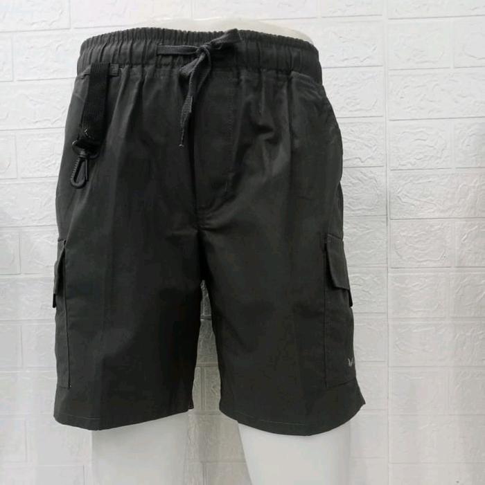 ARVADA CELANA PENDEK KOLOR CARGO 222502