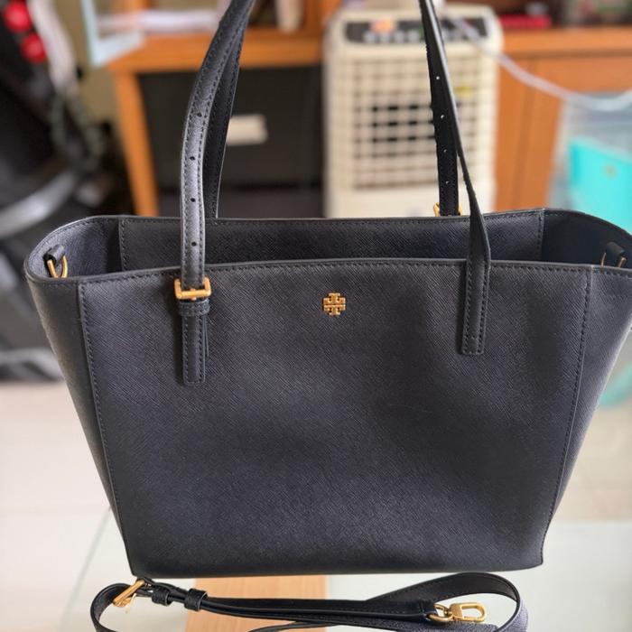 preloved tas TB emerson small totebag