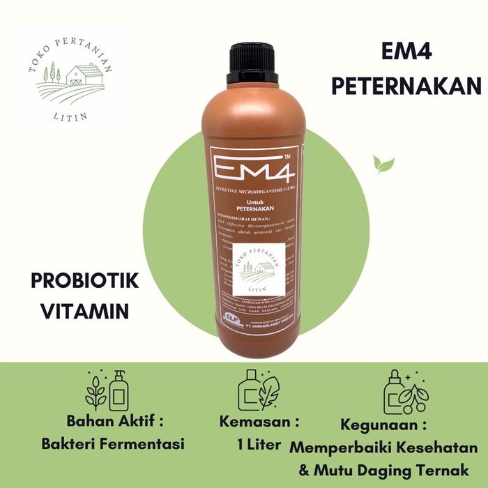VITAKUR 250gr - Vitamin  Hewan Ternak