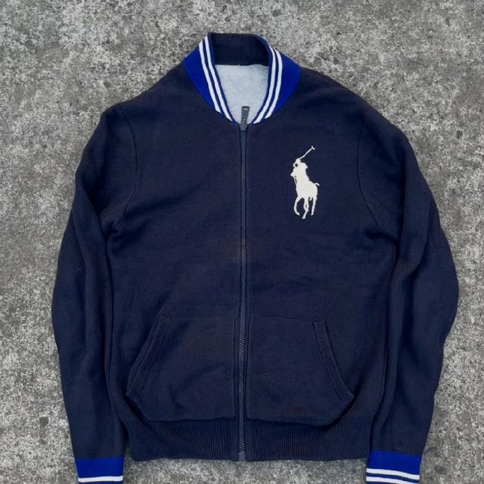 RlphLauren Reversible