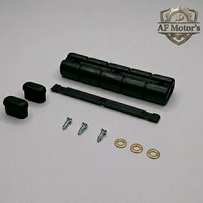 SET BEHEL BELAKANG PLUS TUTUP BEHEL SAMPING ASTREA GRAND STAR PRIMA IMPRESA LEGENDA KIRANA SUPRA LAM