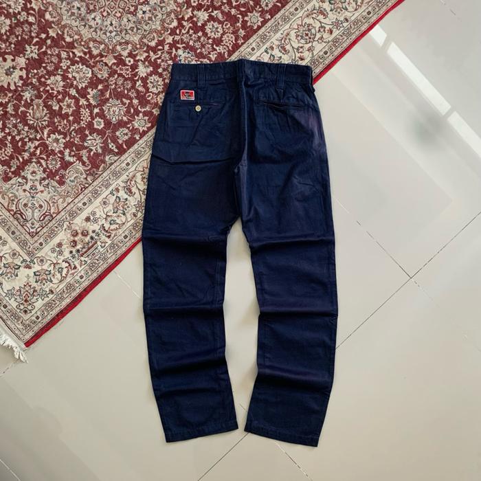 Cat's Paw Toyo Enteprises Twill Workpants