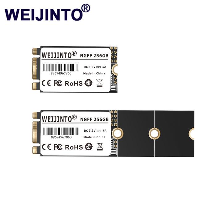 SSD M.2 NGFF  2280 2242 2260 128GB 256GB 512GB 1TB SATA Protocol