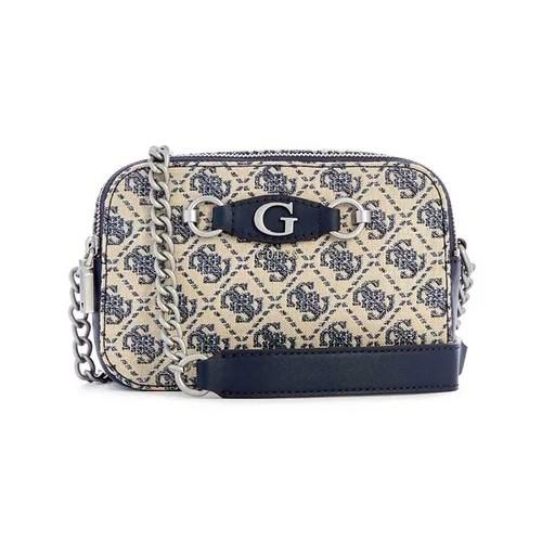 Tas Wanita Guess Original - Izzy Camera Bag - Guess Original Terbaru