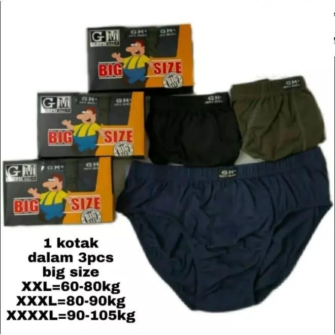 PREMIUM AGREE CD pria dewasa SIZE JUMBO Cd Cowok BIG SIZE