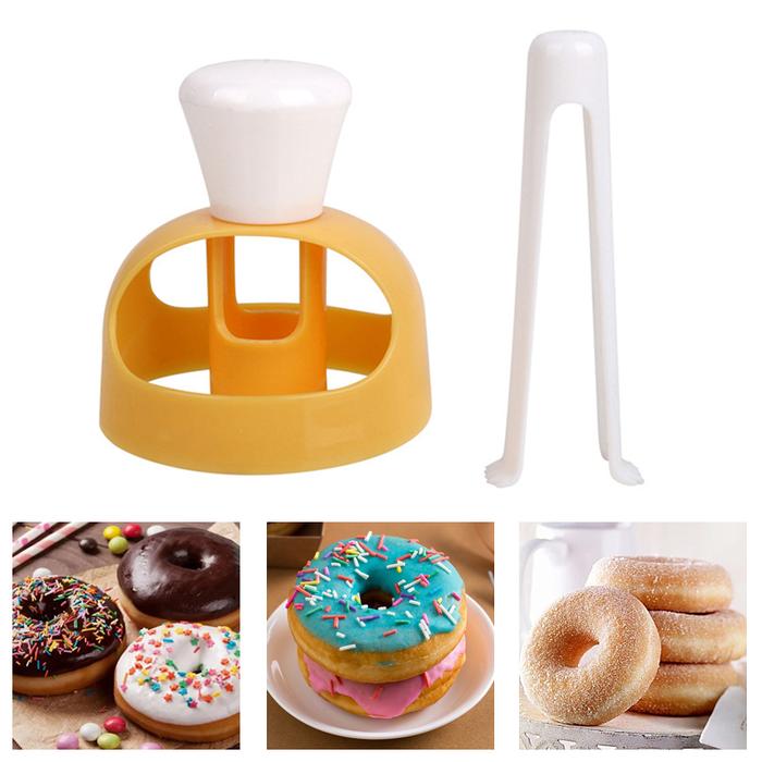 Dumplings Biscuit Roller Cookie Round Rolling Cutting Blade Dough