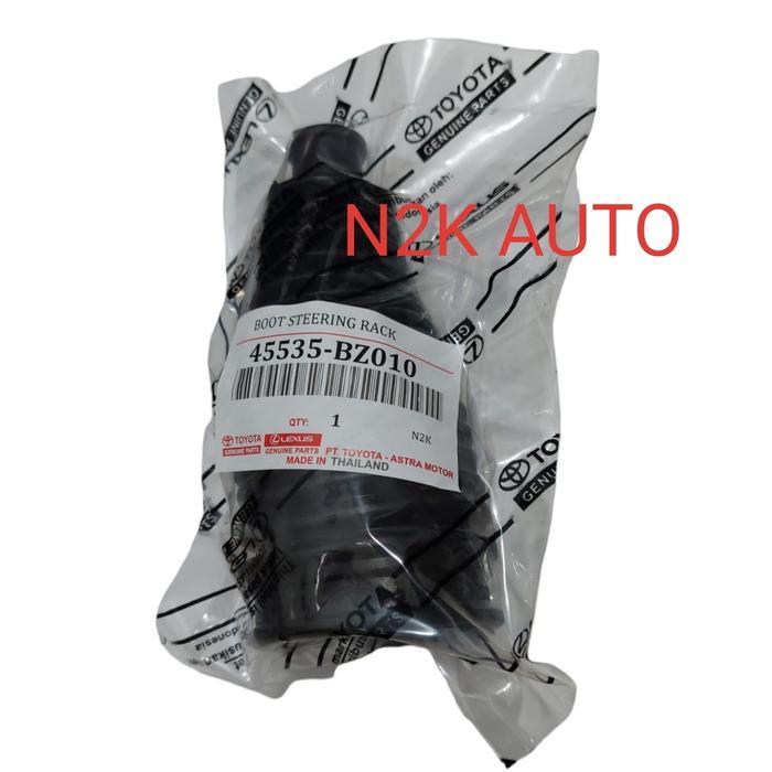 Boot Steering Rack End Boot Stir Avanza 2004-2011 45535-BZ010