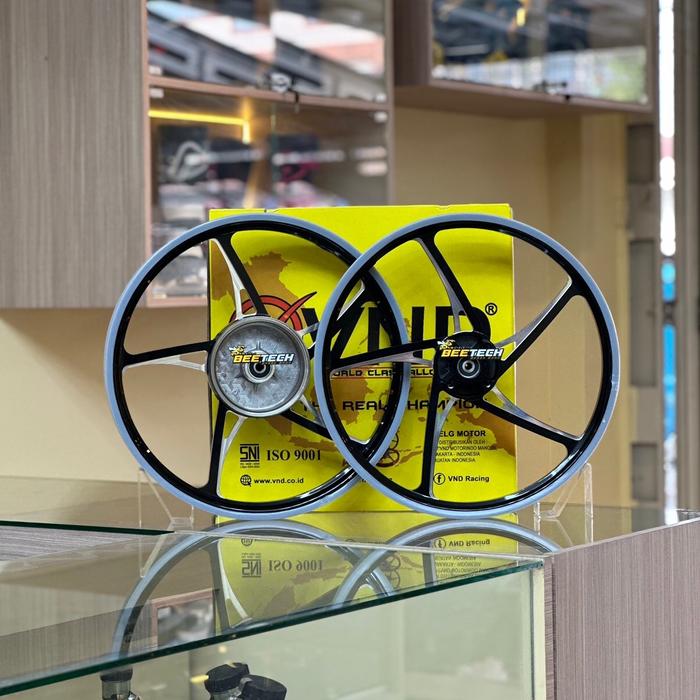 VELG VND KZR JUPITER/RXKING/F1ZR/VEGA ORIGINAL VND RACING