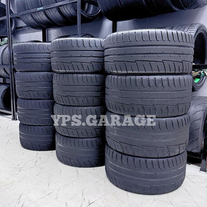Champiro SX2 265/35/18 R18
