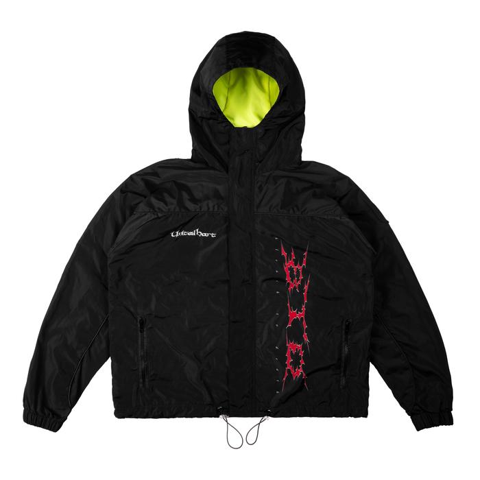 UH! X BLEACH Jacket Anorak - COLD ORDER