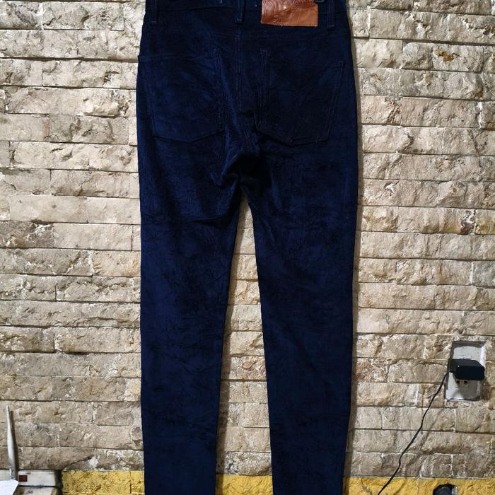 Celana Corduroy Naked & Famous