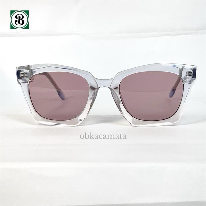 Sunglasses Sculptor - obkacamata