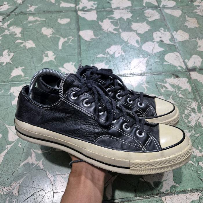 Converse 70s Leather Low Original(42)