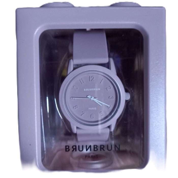 Brunbrun Paris jam tangan wanita jama nalog