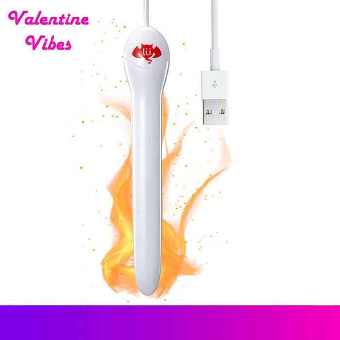 Frisdw Heating Rod Stick Warmer Usb Pemanas Snail Cup For Toys