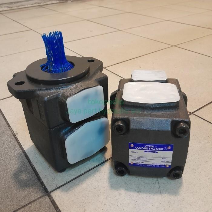 VANE PUMP YUKEN PV2R1-10-F-RAA-41 HYDRAULIC PUMP YUKEN
