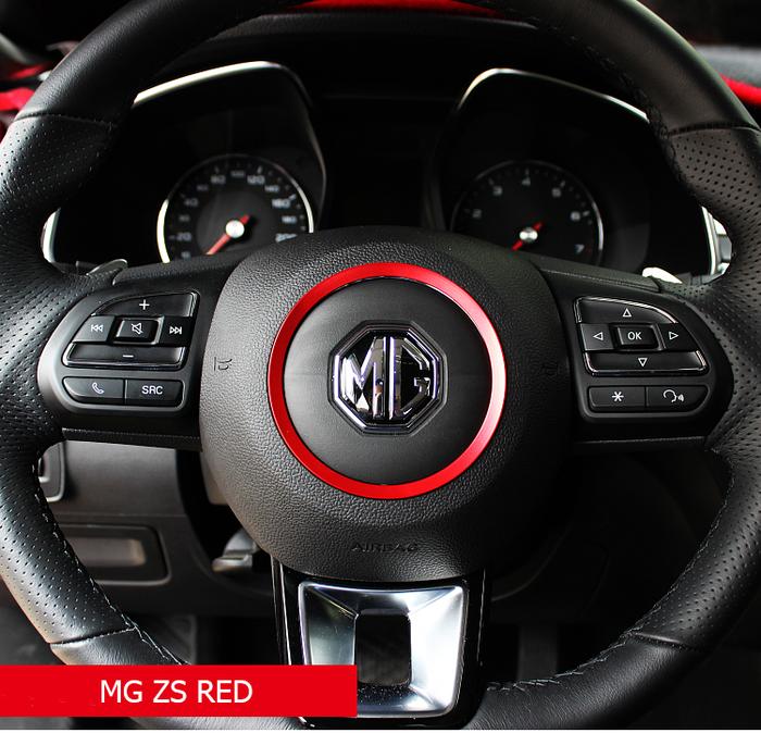 For MG ZS 2017 2018 2019 2020 2021 MG 6 MG 3 MG HS Stainless steel